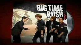 Immagine tratta da Big Time Rush